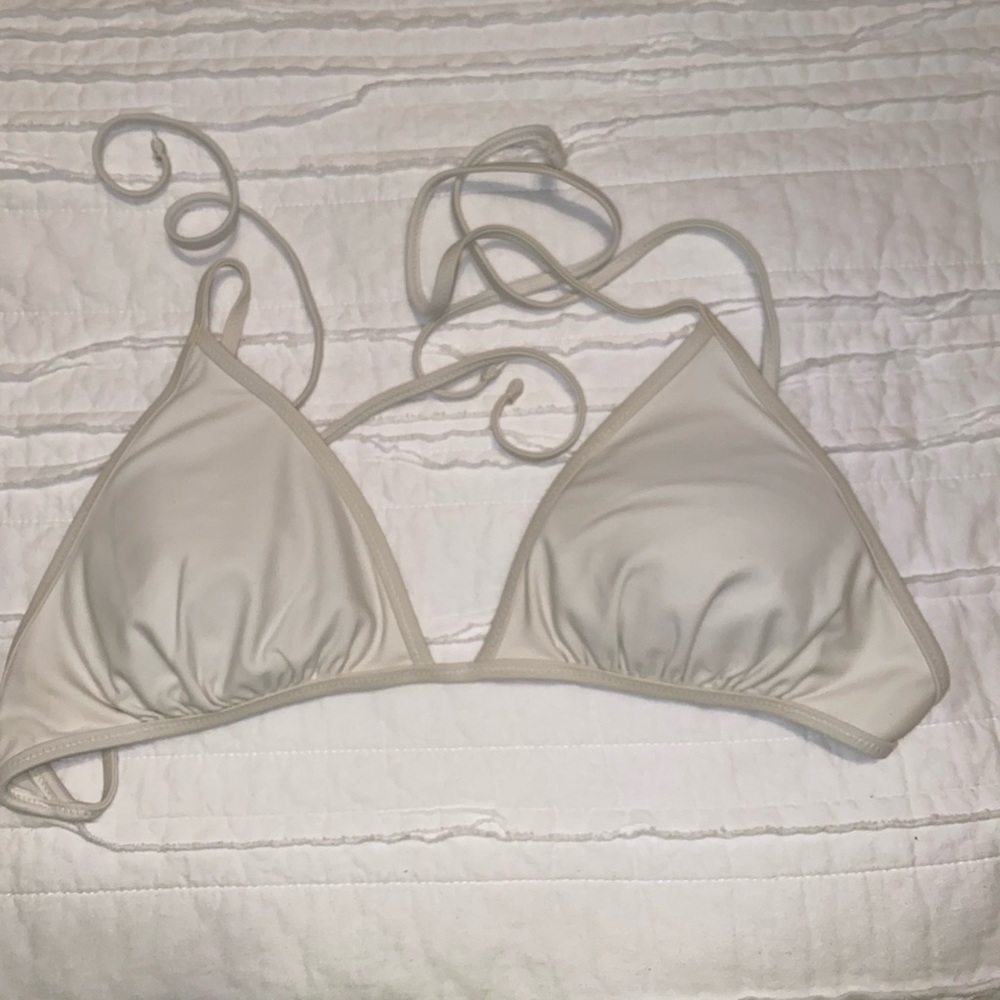 aerie swim suit top